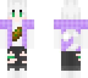 lirans skin