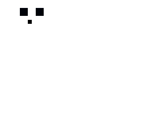 little ghost
