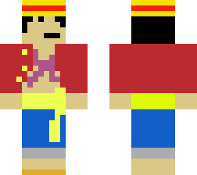 luffy