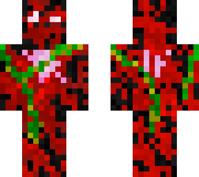 magma man v.3.0