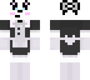 maid . . . xd