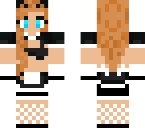 maid
