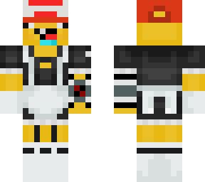 maid