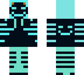 masked rainstorm