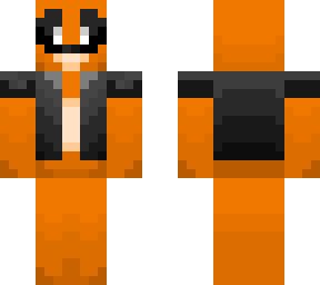 maxelzorro skin 2