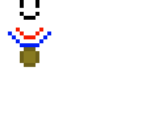 medal man