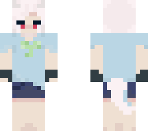 mi oc, yukichiko