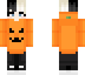moe (halloween)