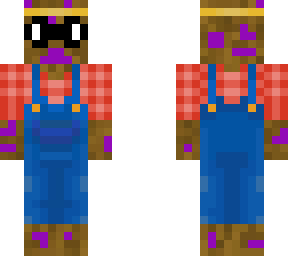 muffin farmer