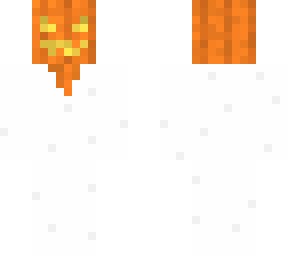 mushroom pumpkin