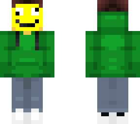 my picardia dream style skin