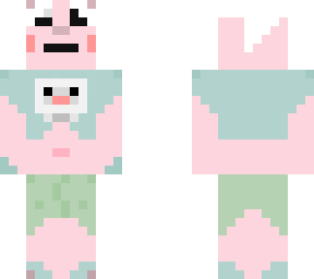 my second skin!
