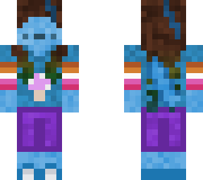 my skin