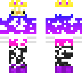 my skin i made it took so longg