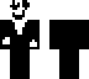 mysteryman