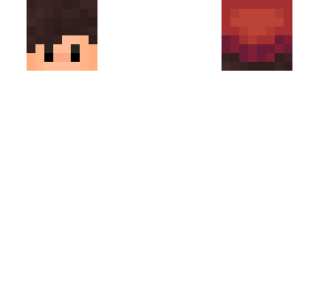 no head