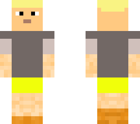 normans skin