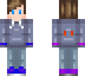 not ore new skin