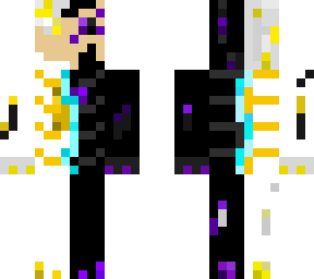 oblivion | Minecraft Skin