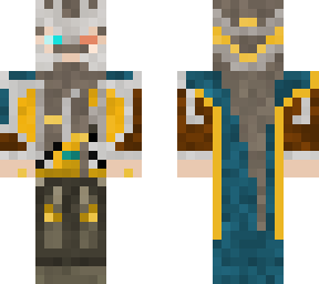 odin allfather king of the aesir (updated)
