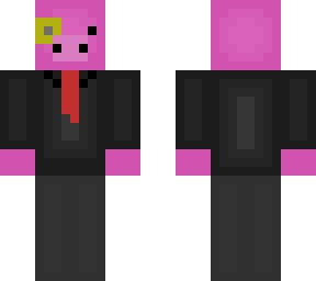 other piggie club mascot