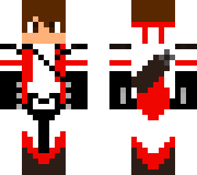 panchoassasin new