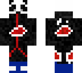 panda akastuki