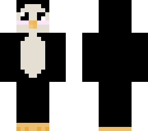 penguin