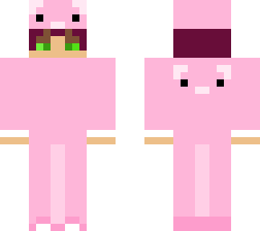 pig boy