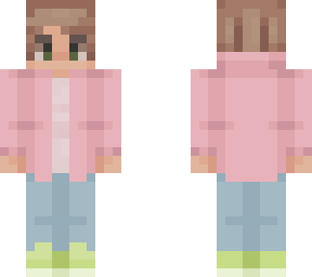 pink guy