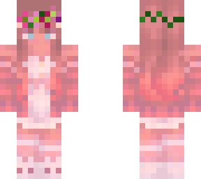 pink rosey