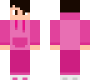 pink rym