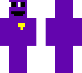 purple guy