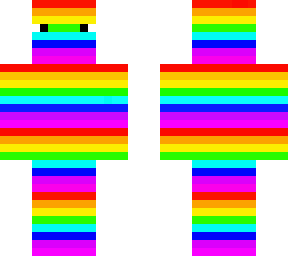 rainbow
