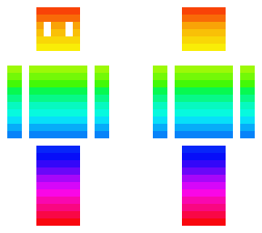 rainbow fix (older)