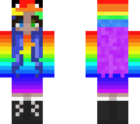 rainbowgirl