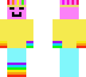 rainbowking