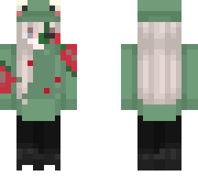 ranita zombie