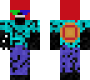 Skin Minecraft Raros rara | Minecraft Skins
