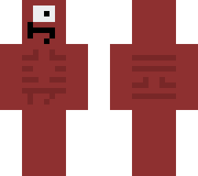 red eye man12