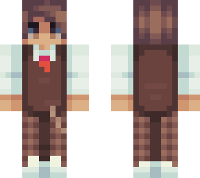 remodel v2 of namemc skin