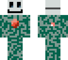 robot mu3d3r