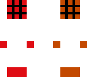 rubik's character