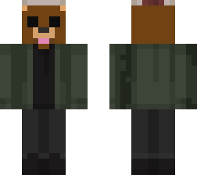 rubius disfraz para halloween :d