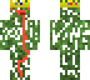 scary thegoodbush