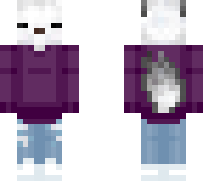 sheerpyth base skin