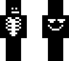 skeleton