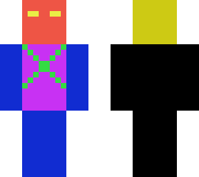 skin op