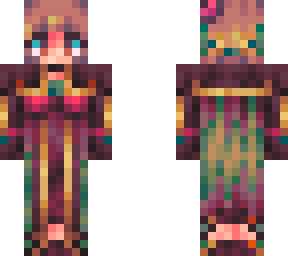 skintober 1 | spooktober