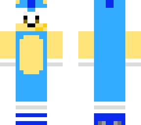 sky sonic (default)